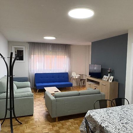 Vut Casa Trujillano Villa Ávila Exteriör bild
