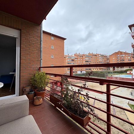 Vut Casa Trujillano Villa Ávila Exteriör bild