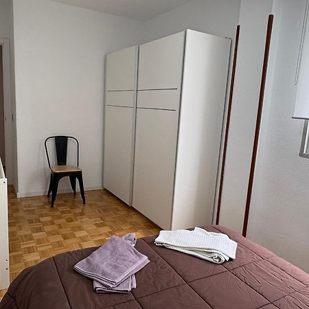 Vut Casa Trujillano Villa Ávila Exteriör bild