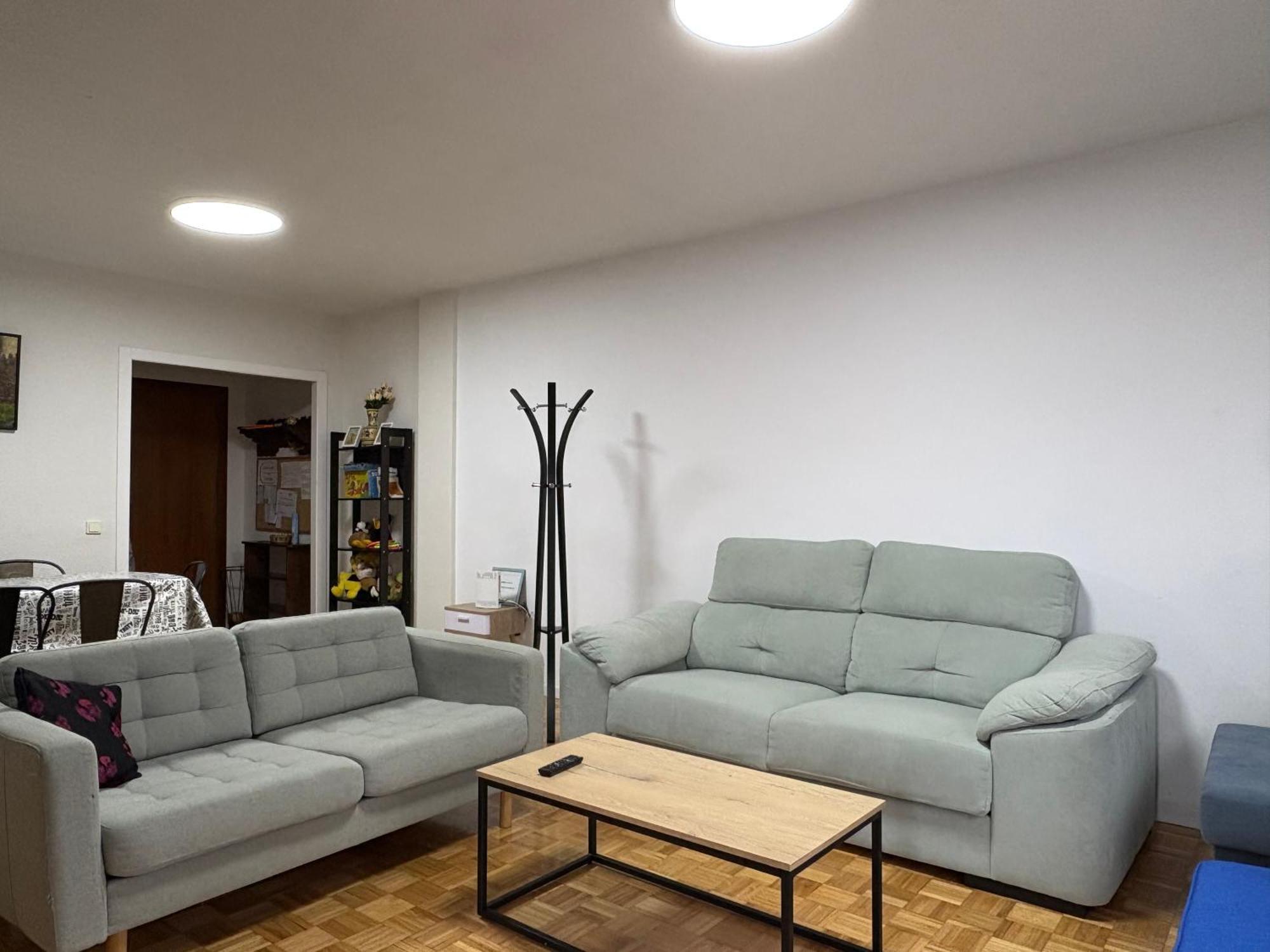 Vut Casa Trujillano Villa Ávila Exteriör bild