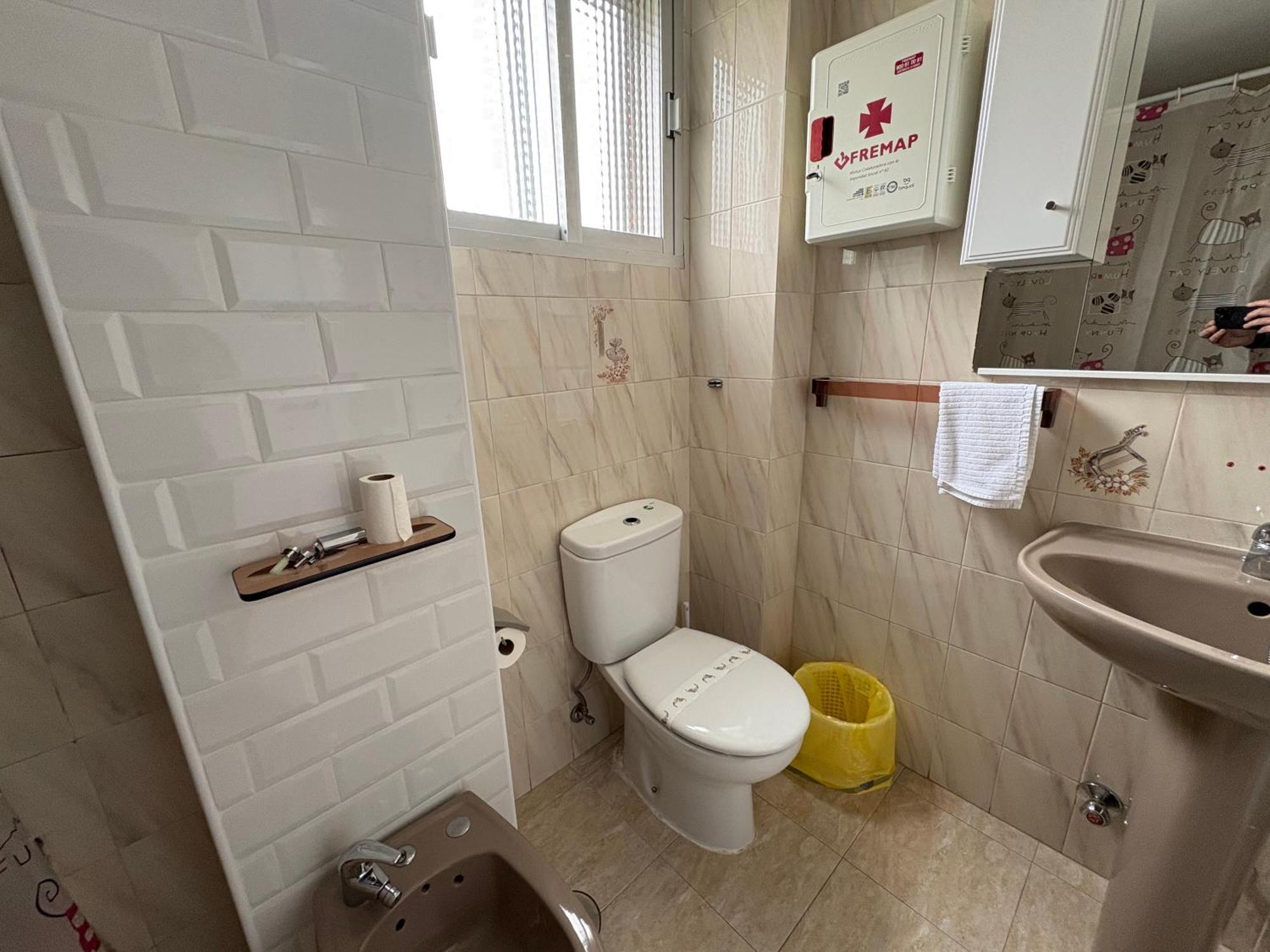 Vut Casa Trujillano Villa Ávila Exteriör bild