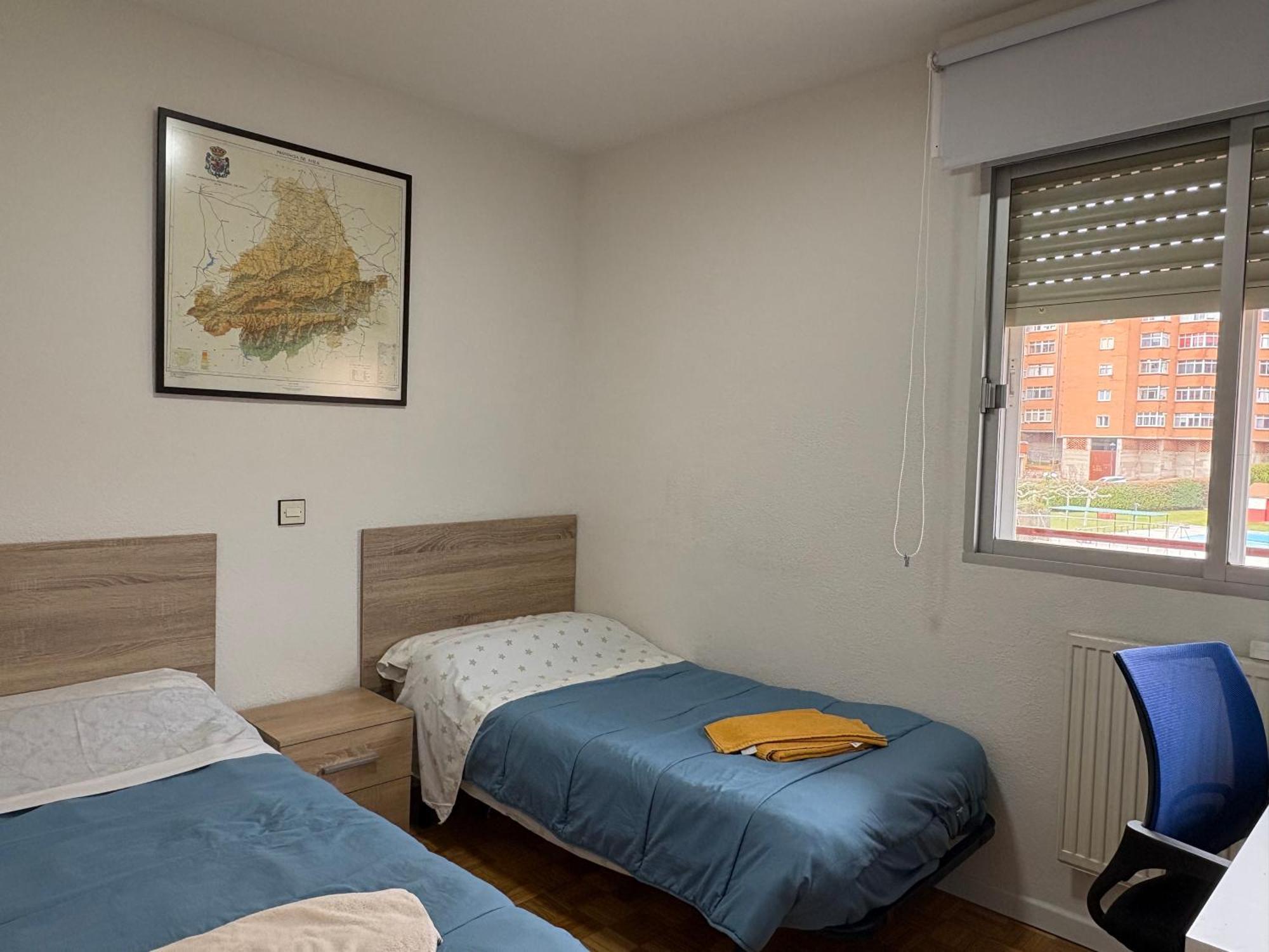 Vut Casa Trujillano Villa Ávila Exteriör bild
