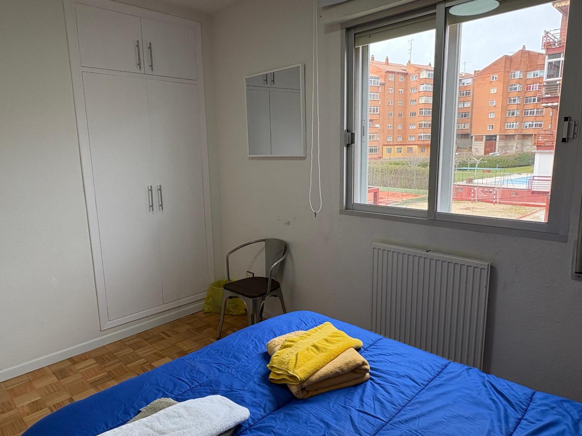 Vut Casa Trujillano Villa Ávila Exteriör bild