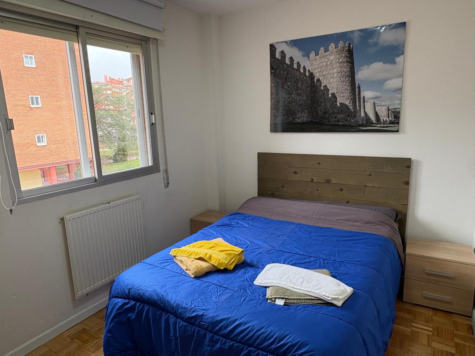 Vut Casa Trujillano Villa Ávila Exteriör bild