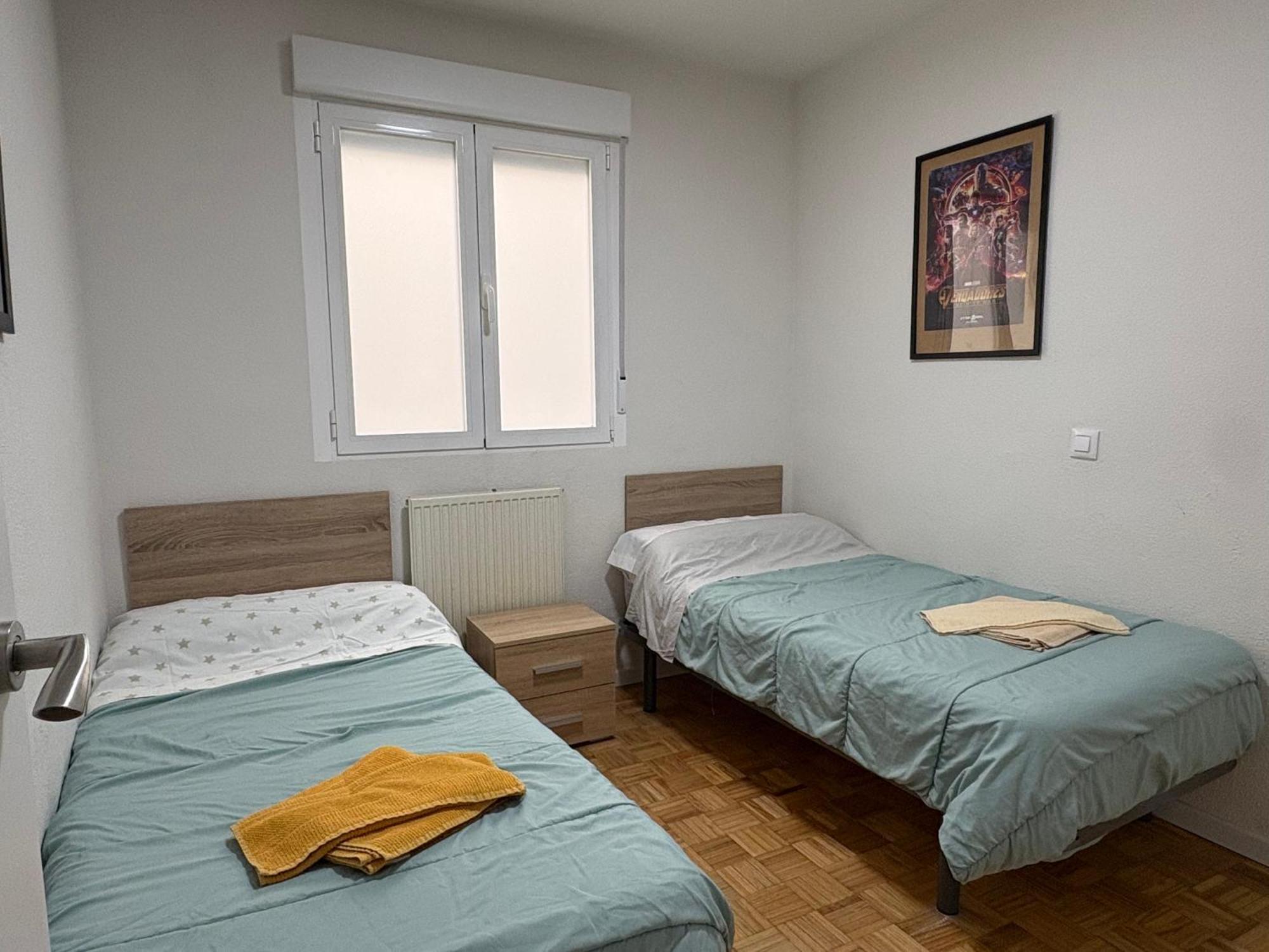 Vut Casa Trujillano Villa Ávila Exteriör bild