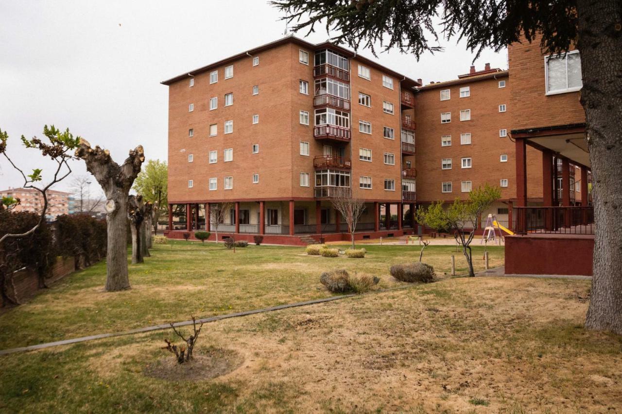 Vut Casa Trujillano Villa Ávila Exteriör bild