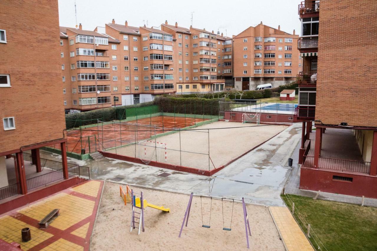 Vut Casa Trujillano Villa Ávila Exteriör bild