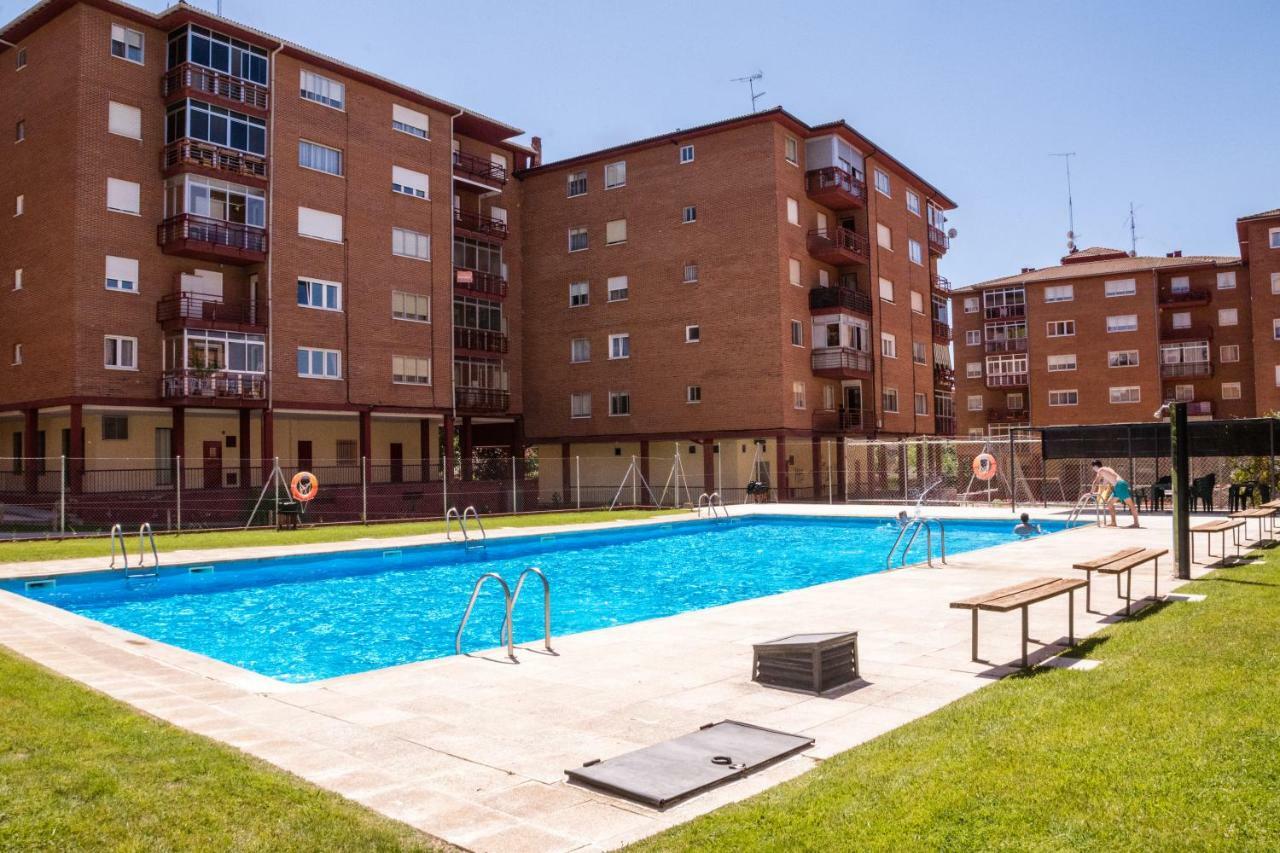 Vut Casa Trujillano Villa Ávila Exteriör bild