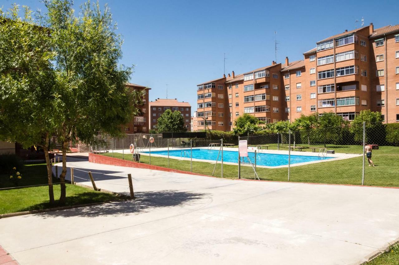 Vut Casa Trujillano Villa Ávila Exteriör bild